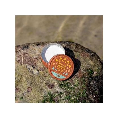 Crema solare SPF30 BIO 100 g