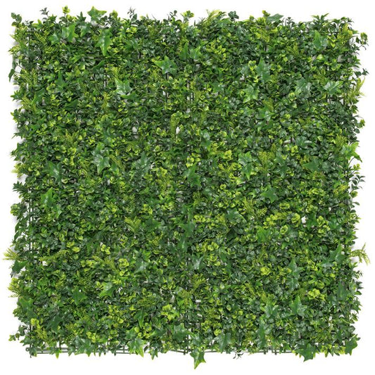 Giardino verticale artificiale Forest Nortene 1x1 m