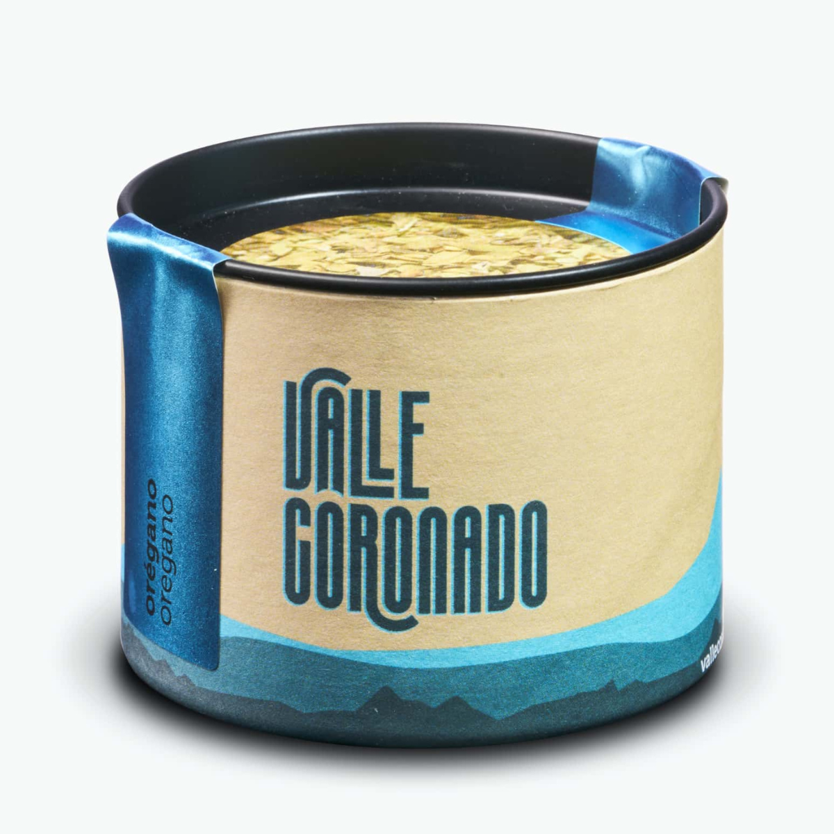 Oregano 10 gr La Chinata