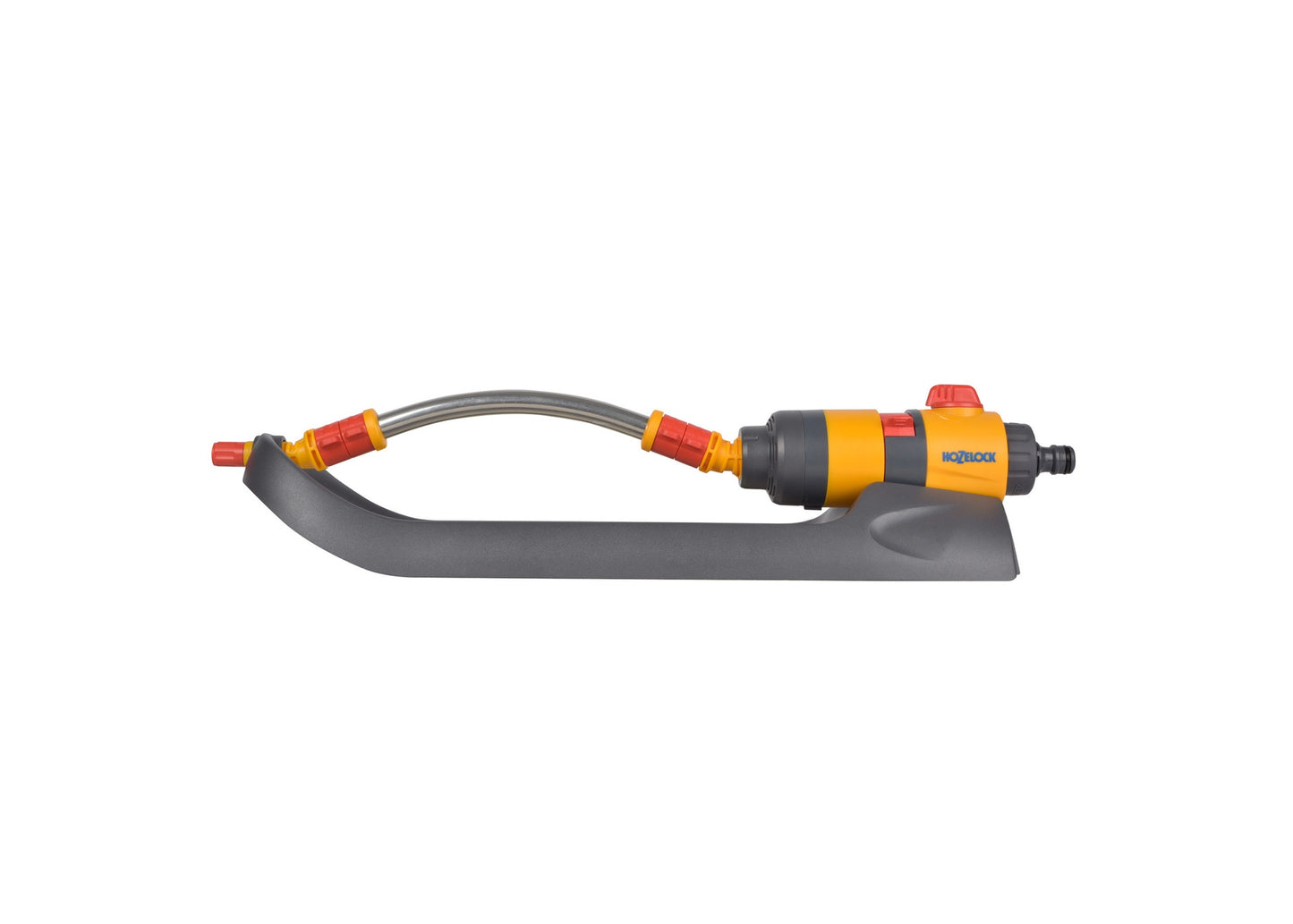 Rechteckiger Sprinkler Pro 220 m² Hozelock
