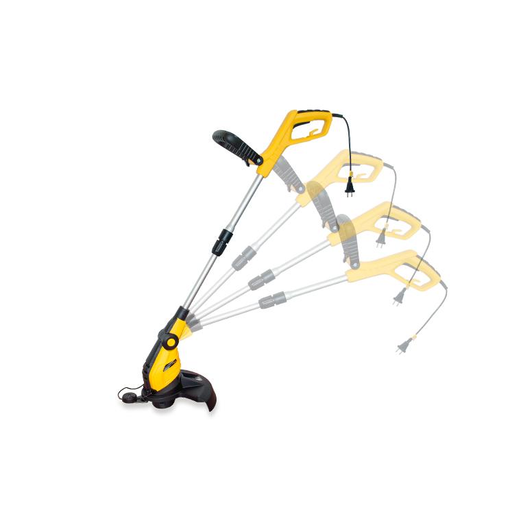 Elektrisk kantskärare Xtrim 365 E-V16 Garland