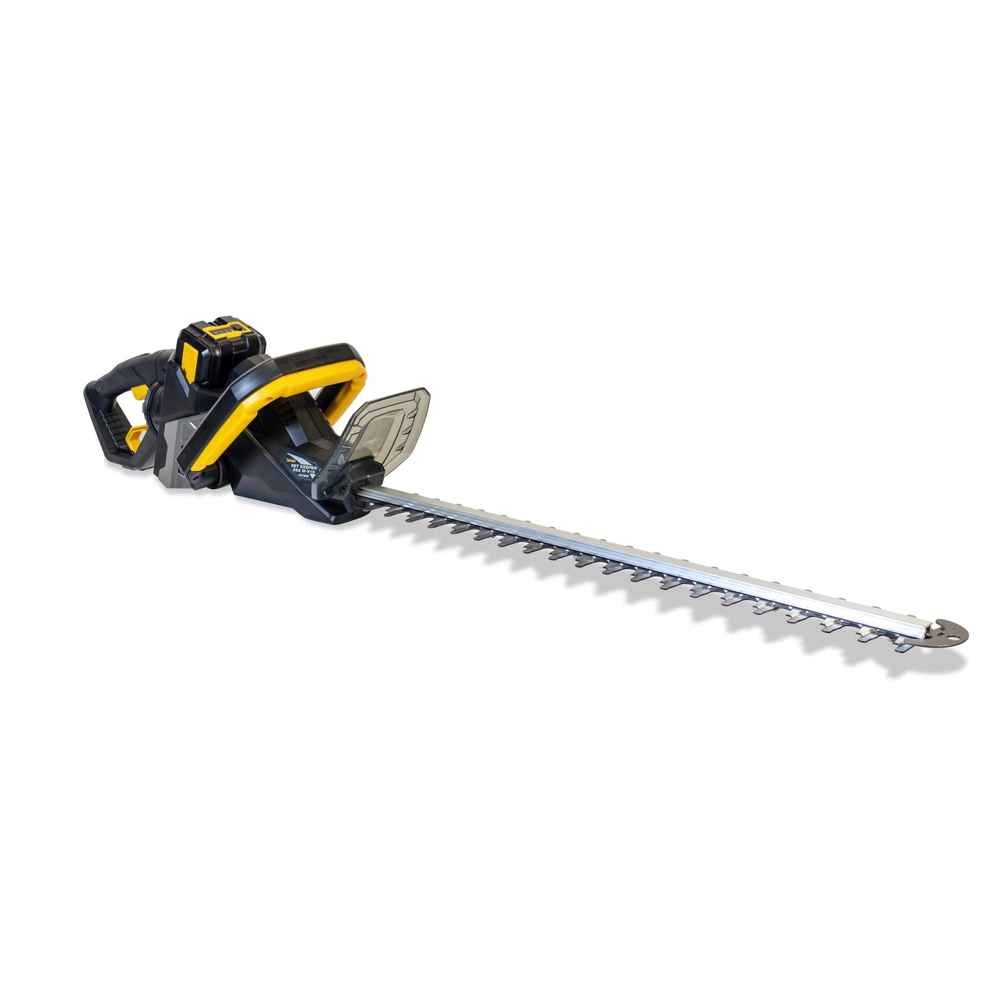 Akku-Heckenschere SET KEEPER 552 W-V19, Garland