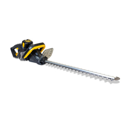 Akku-Heckenschere SET KEEPER 552 W-V19, Garland