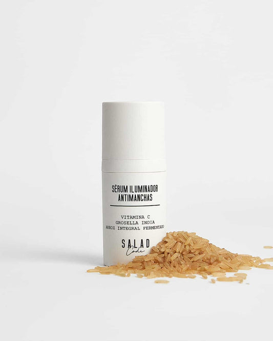 Sérum éclaircissant anti-taches, 30 ml