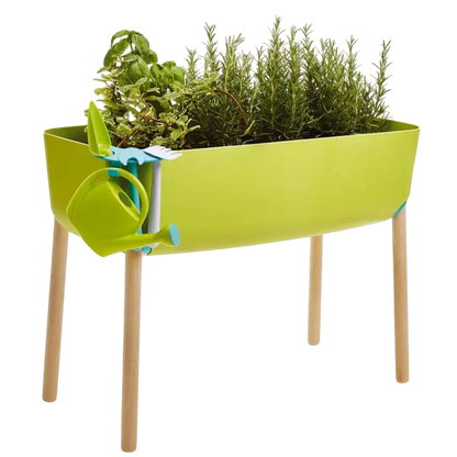 Verdemax barns trädgård