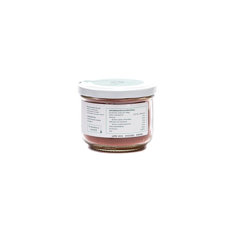 Paprika ECO Planeta Huerto