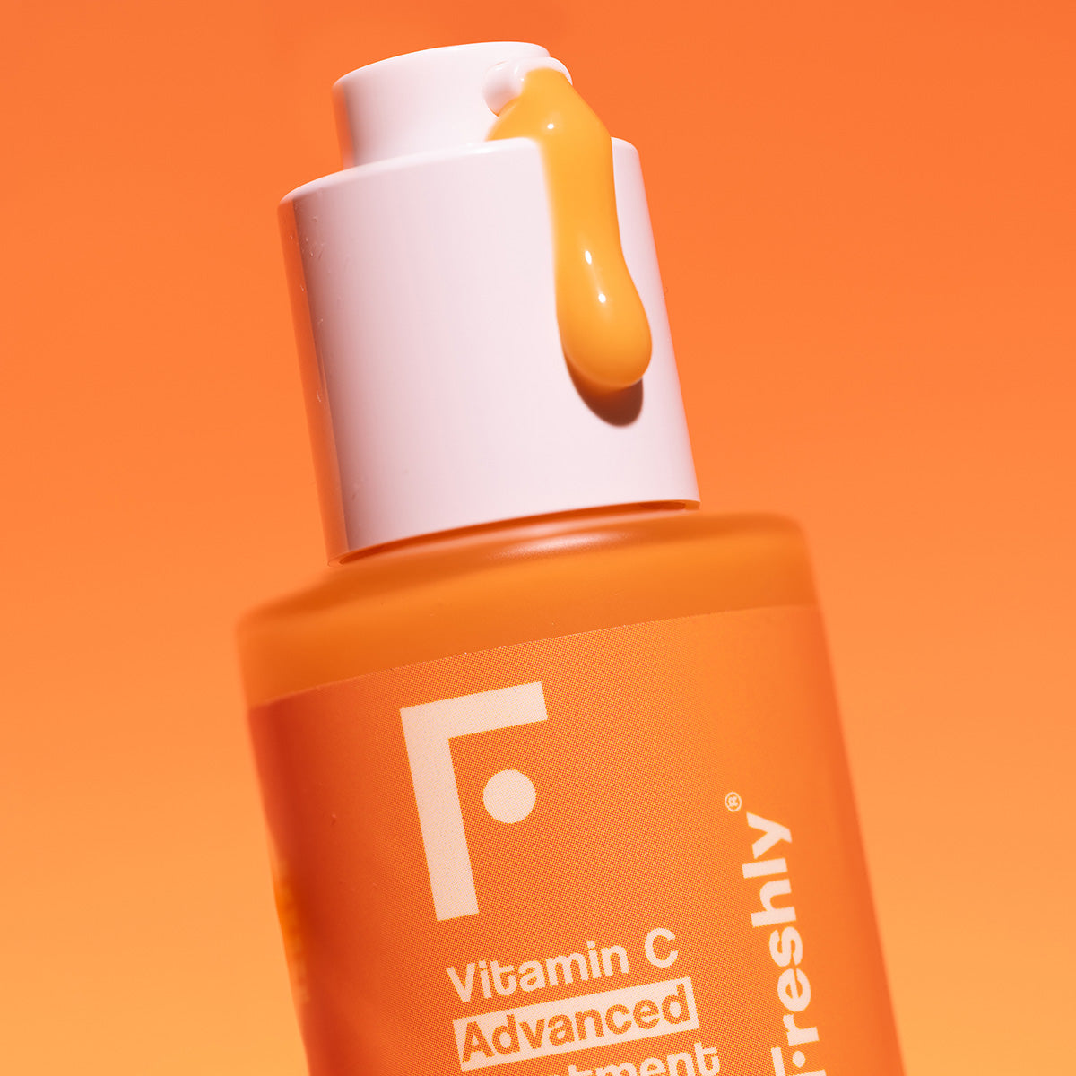 Vitamine C Advanced Treatment Freshly 30 ml