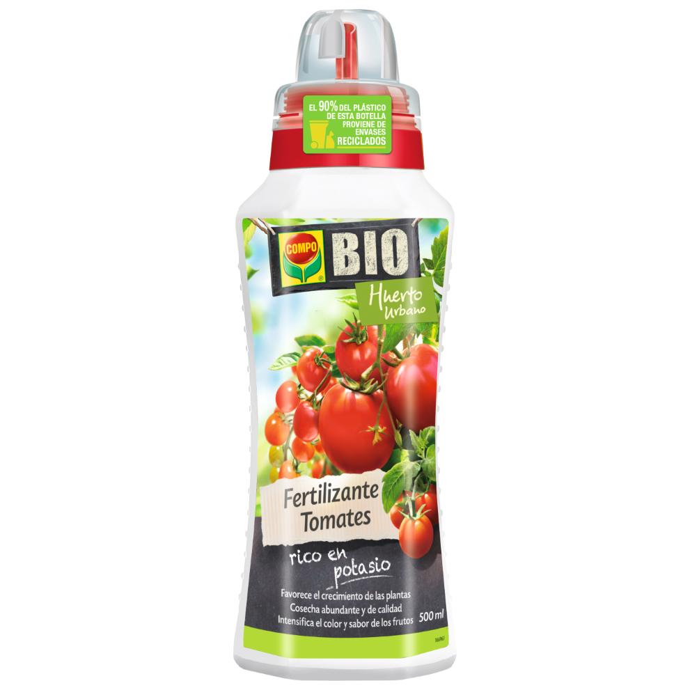 Compo Bio gödselmedel för tomater 500 ml 500 ml