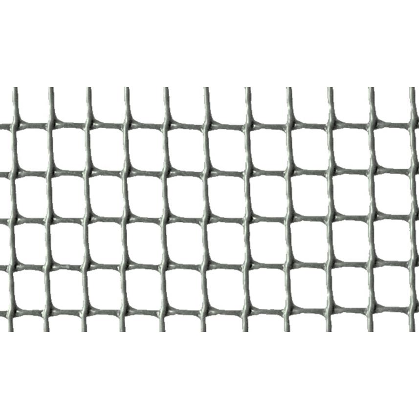 Filet Cuadranet 1 x 5 m 5 x 5 mm Nortene blanc