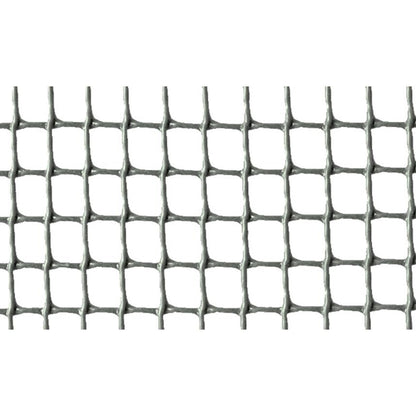 Filet Cuadranet 1 x 5 m 5 x 5 mm Nortene blanc