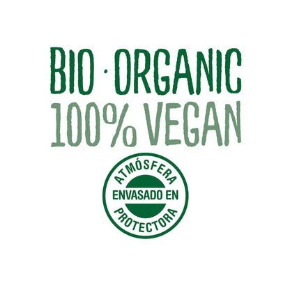 NaturGreen organic popcorn corn 400 g