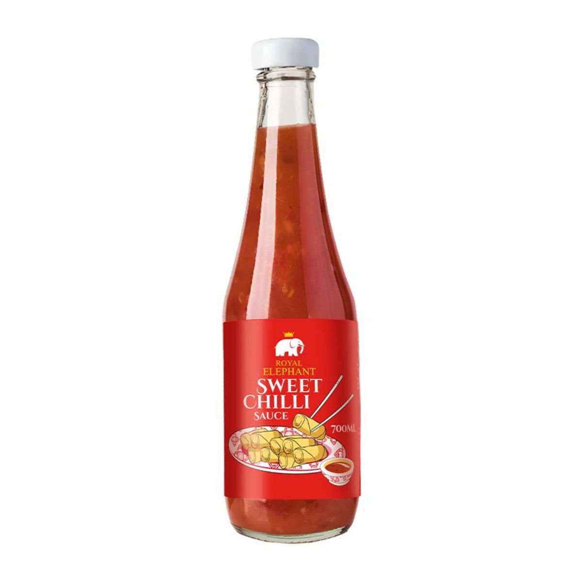 Sweet Chili Sauce Royal Elephant 700 ml