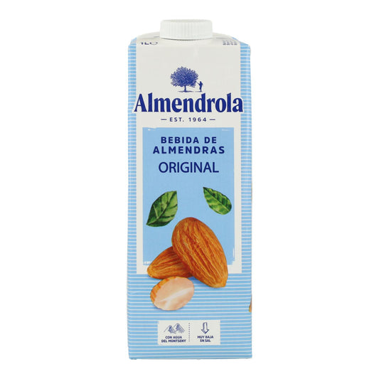Boisson aux amandes Original Almendrola 1 L