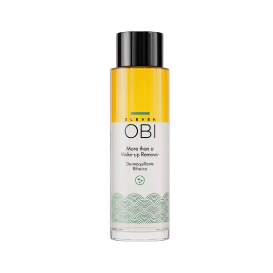 More than just a make-up remover, Eleven Obi, 100 ml