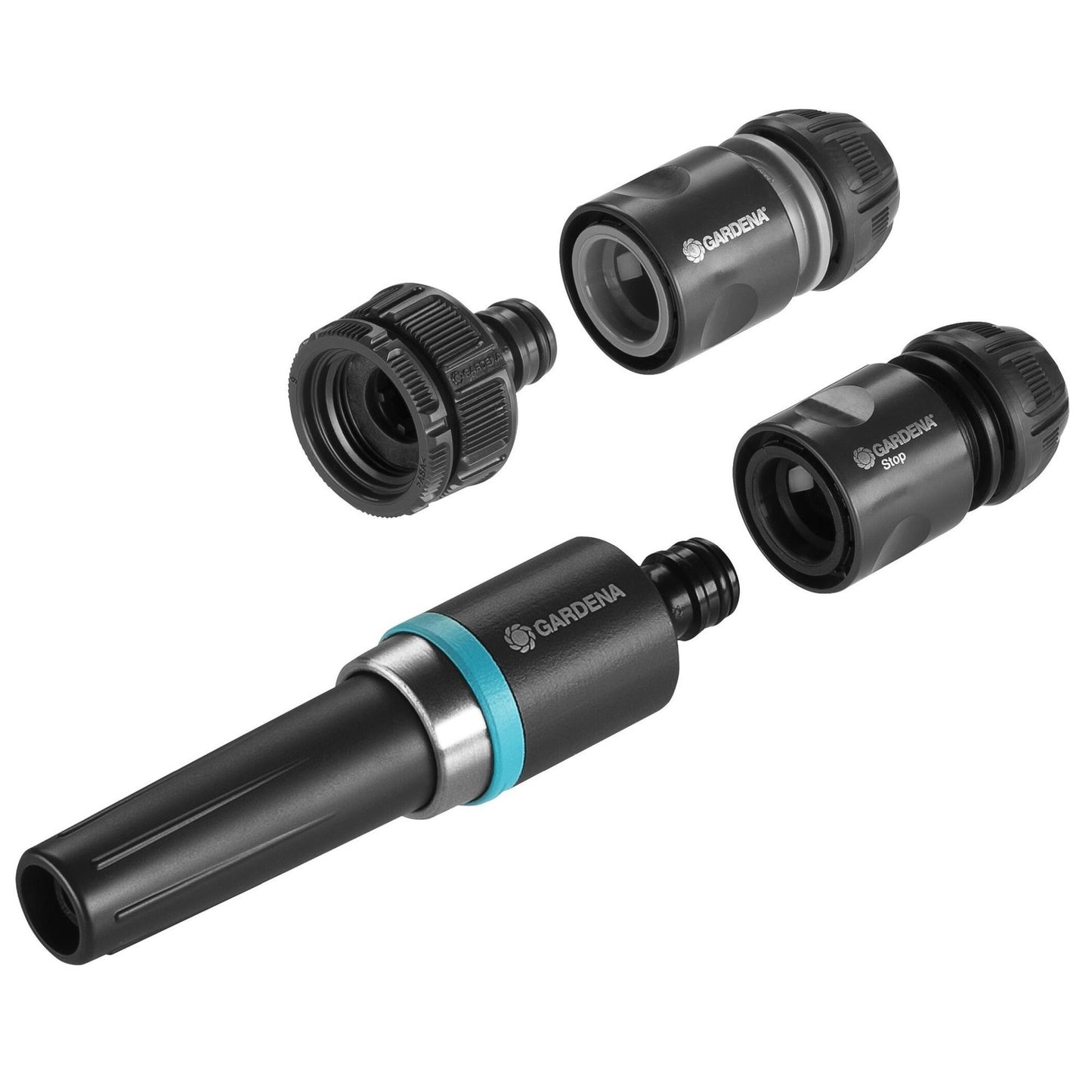 Set base per irrigazione EcoLine GARDENA
