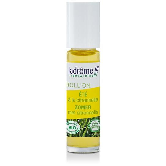 Ladrôme Organic Mosquito Repellent Roll-on 10 ml