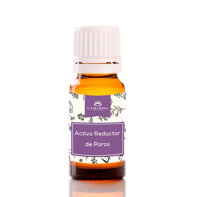 Attivo riduttore dei pori Camassia 10 ml