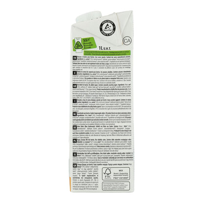 Bevanda vegetale Barista Avena BIO EcoMil 1 L