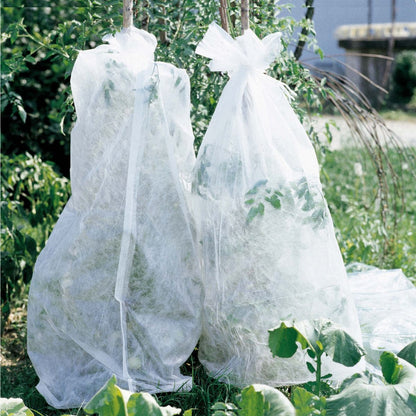 Verdemax tubular frost protection fabric 0.8 x 10 m