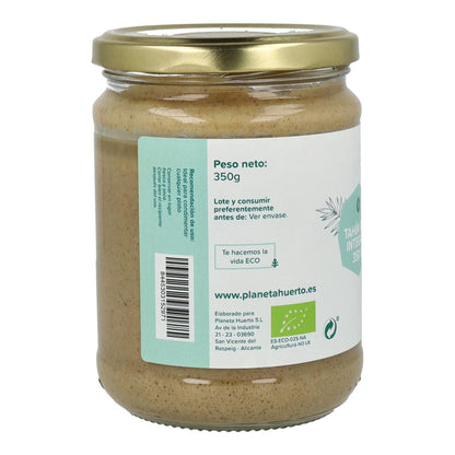 Tahini för halvfabrikat ECO Planeta Huerto 350g