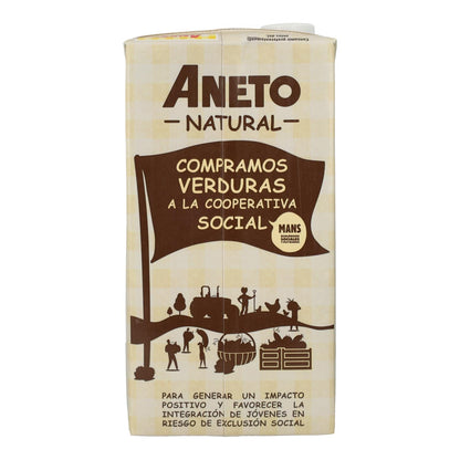 Aneto Bio-Zwiebelbrühe, natürlich, 1 l