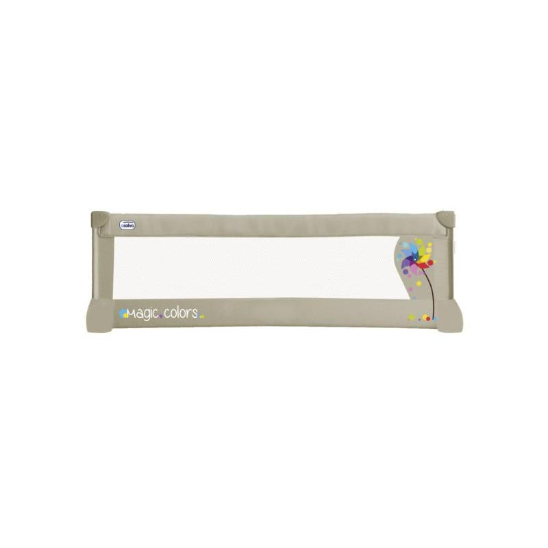 Bettschutz 150 cm Asalvo gis