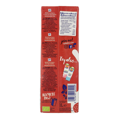 Bevanda di farro Isola Bio 1 L