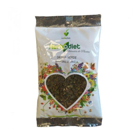 NovaDiet Green Nettle 30 g