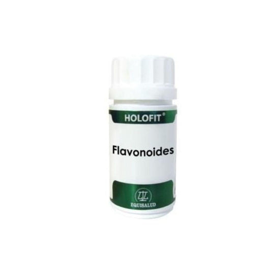 Holofit Flavonoidi Equisalud, 50 capsule