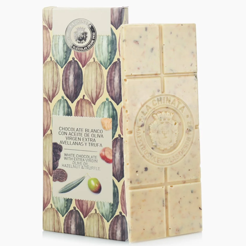 La Chinata Schokoladengeschenkbox L