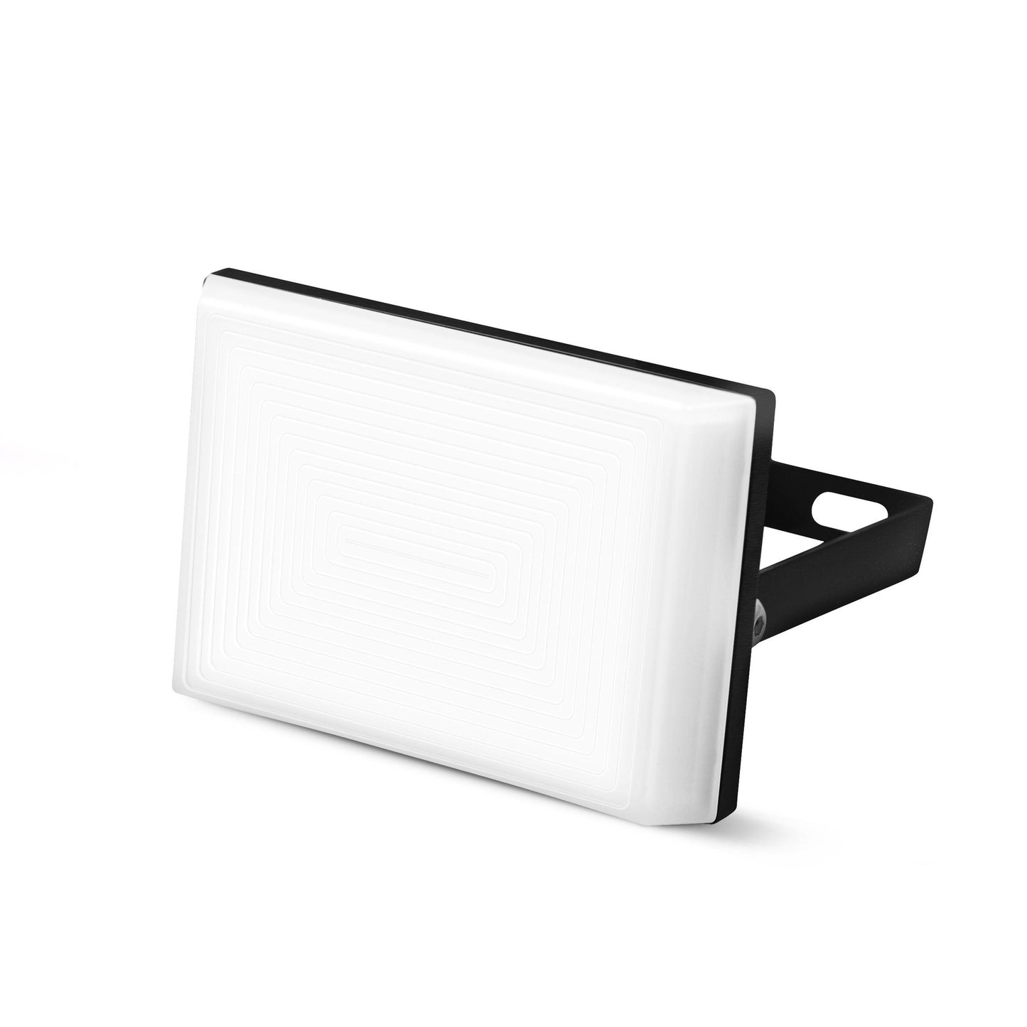 Proiettore faretto Design LED da esterno, 10W, 950LM, luce fredda (6000K) Garza