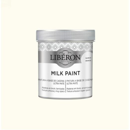 MILK PAINT VERF 500 ML  Wit