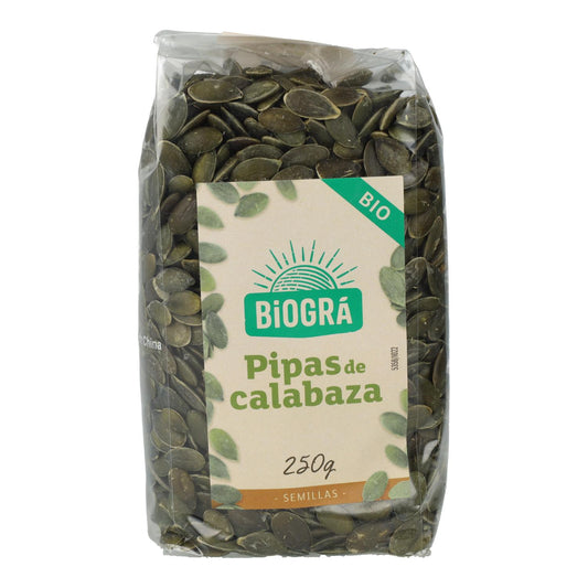 Biográ Bio-Kürbiskerne 500g