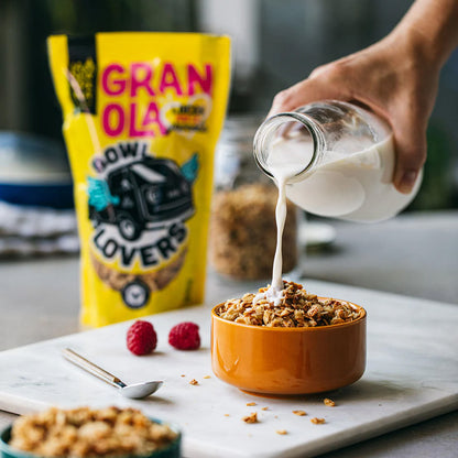 Müsli Bowl Lovers La Newyorkina 275 g