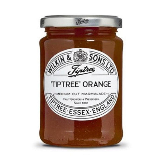 Marmelade d'oranges 340 g