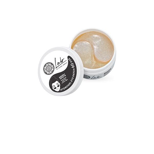 Plasterki hialuronowe pod oczy Natura Siberica Natura Siberica 60 szt.