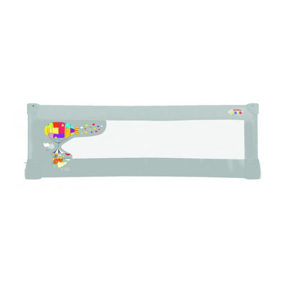 Bettschutz 150 cm Asalvo gis
