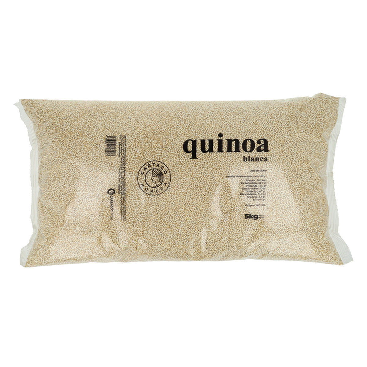 White Quinoa 5 kg