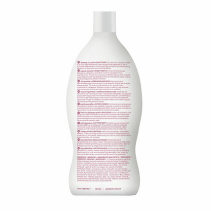 Geschirrspülmittel und Flaschenreiniger ohne Duftstoffe, Attitude, 700 ml