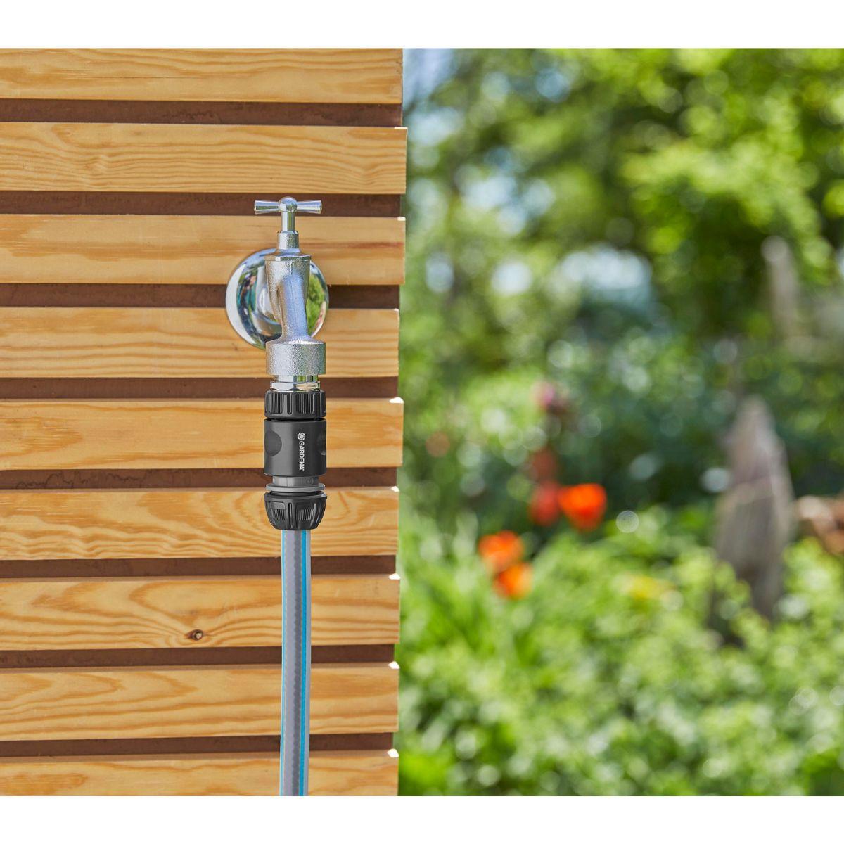 Set base per irrigazione EcoLine GARDENA