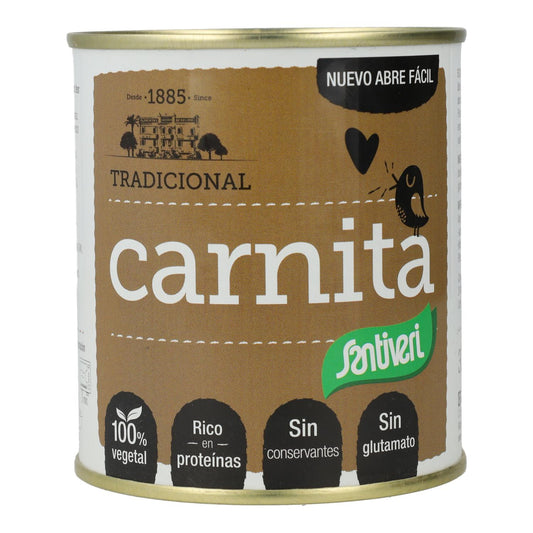 Santiveri Gemüse-Carnita 300 g
