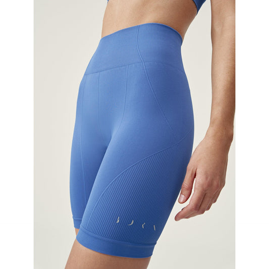 Pantaloncini Sirsana Iris Blue taglia M