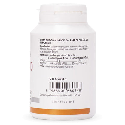 Kollagen mit Magnesium Ana María La Justicia 450 Tabletten