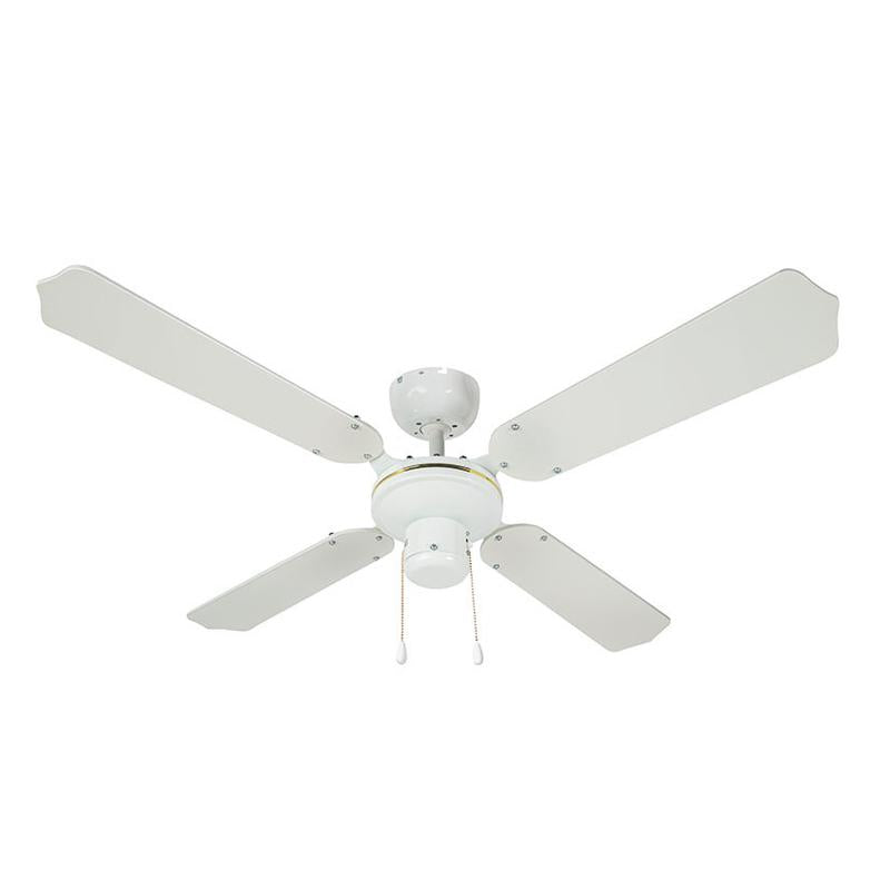 Deckenventilator HABITEX VT-1000 weiß