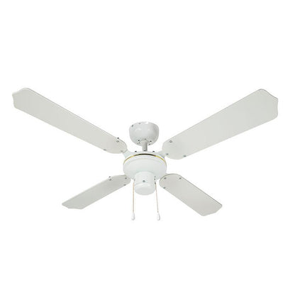 Deckenventilator HABITEX VT-1000 weiß