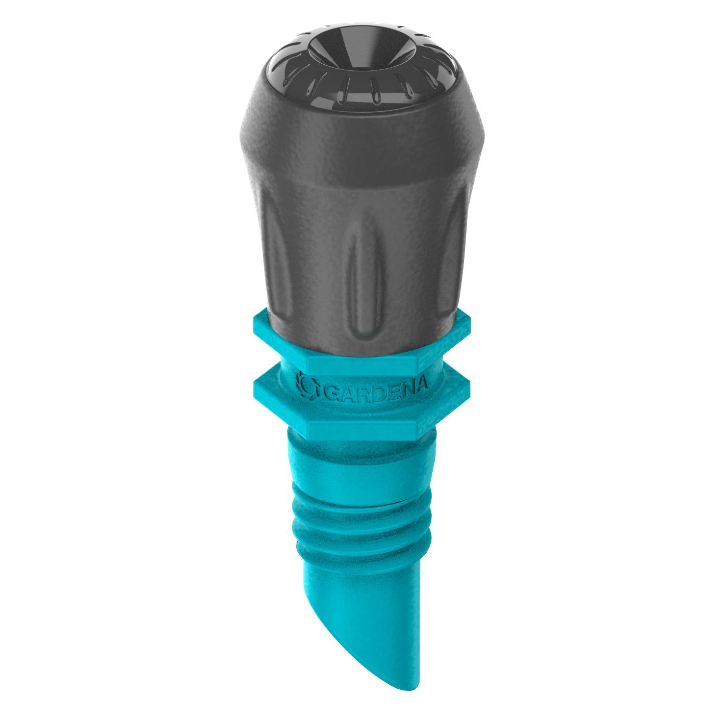 Micro-sprinkler x5 Microdripsystem Gardena