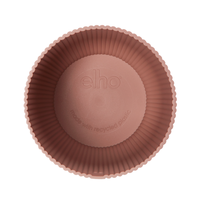 Blomkruka vibes fold round delicate pink Elho 30 cm