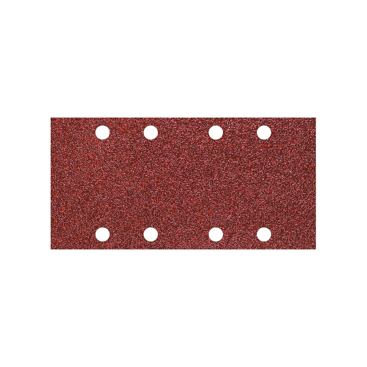 10 självhäftande slipark 93 x 185 mm 120