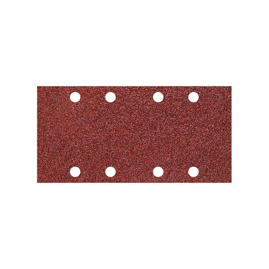 10 Schleifblätter 93 x 185 mm 120