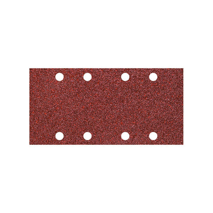 10 självhäftande slipark 93 x 185 mm 120